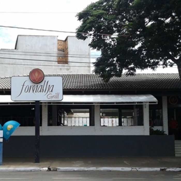 Fornalha