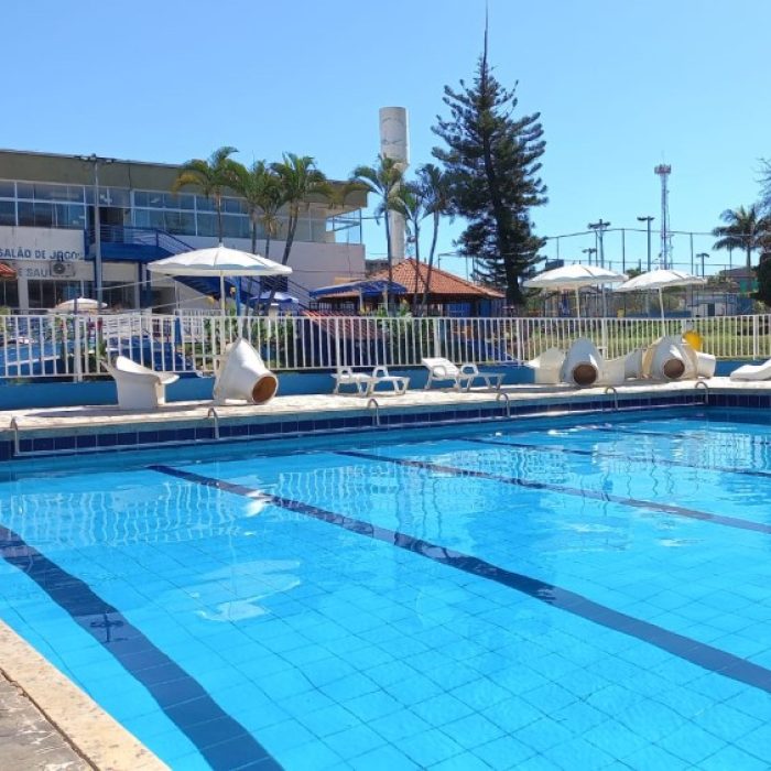 Joquei clube (1)